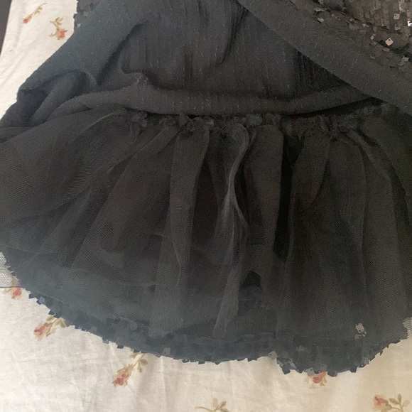 Formal sequence dress very elegant - Picture 8 of 8